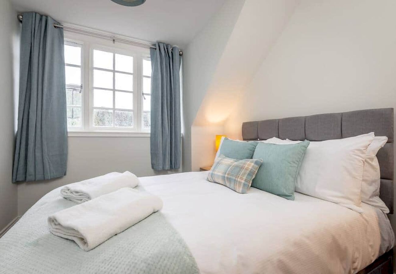 Ferienwohnung in St Andrews - South Street Apartments (No 14G)