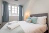 Ferienwohnung in St Andrews - South Street Apartments (No 14G)