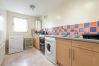 Ferienwohnung in St Andrews - Eddie Court Apartments (No 1)