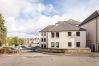 Ferienwohnung in St Andrews - Eddie Court Apartments (No 1)