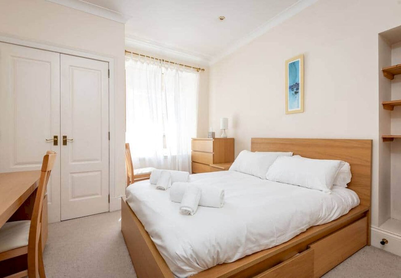 Ferienwohnung in St Andrews - Southgait Hall (No 2) | St Andrews