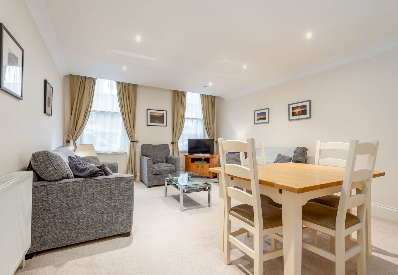 Ferienwohnung in St Andrews - Southgait Hall (No 2) | St Andrews