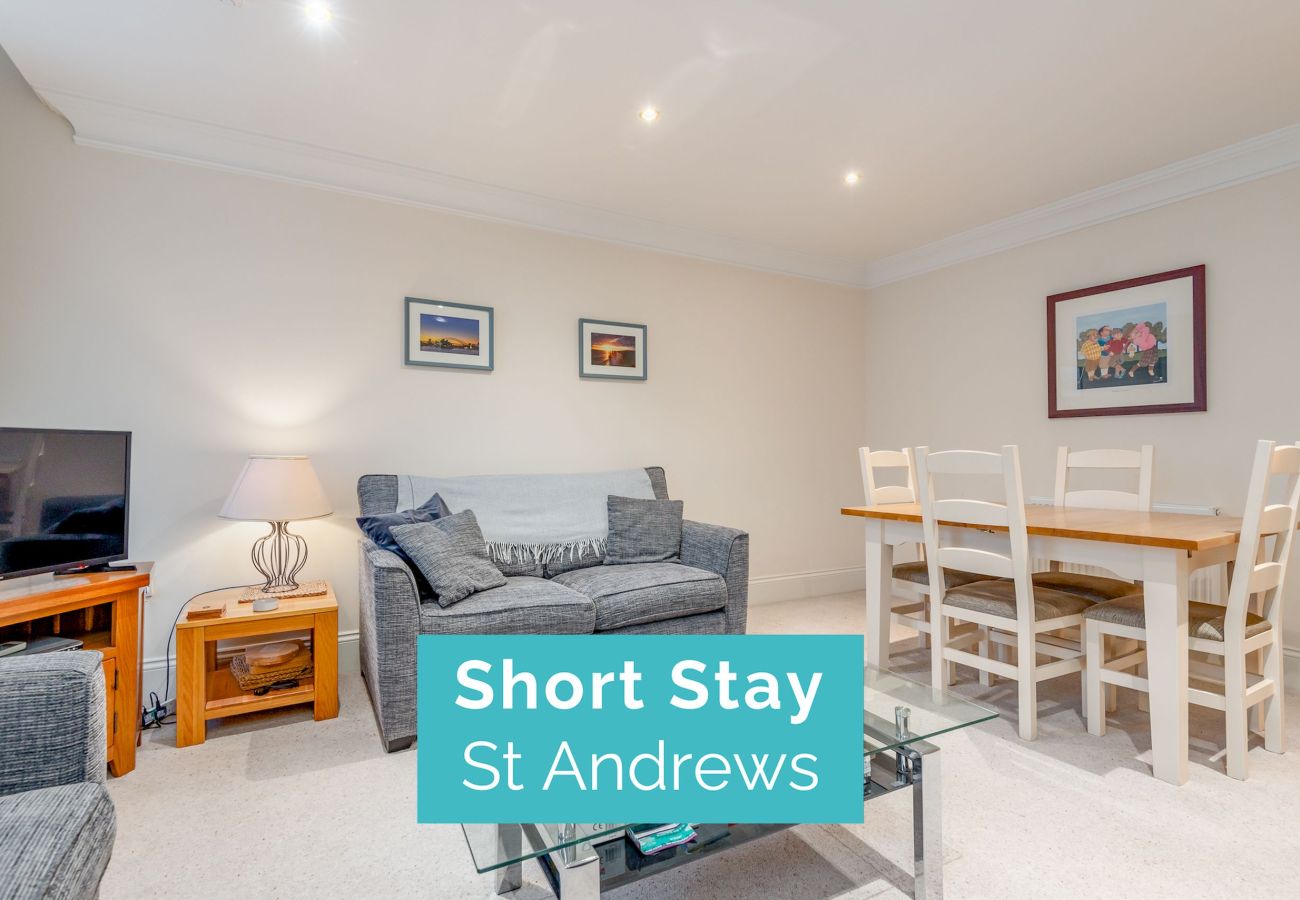 Ferienwohnung in St Andrews - Southgait Hall (No 2) | St Andrews