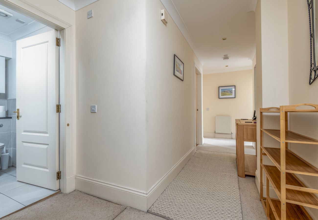 Ferienwohnung in St Andrews - Southgait Hall (No 2) | St Andrews