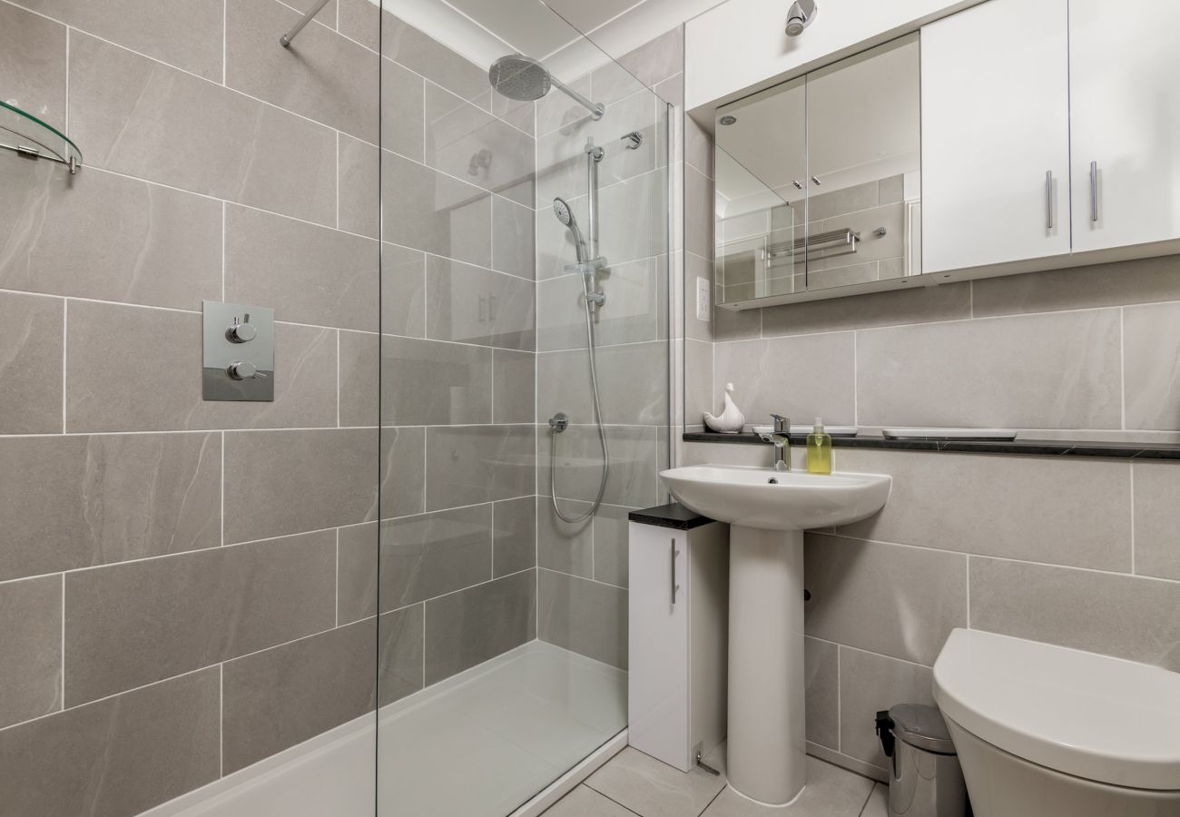 Ferienwohnung in St Andrews - Southgait Hall (No 2) | St Andrews