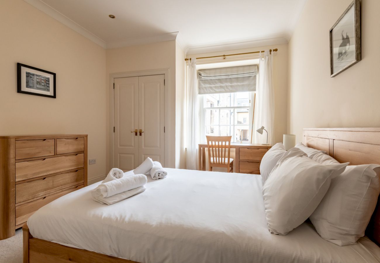 Ferienwohnung in St Andrews - Southgait Hall (No 2) | St Andrews