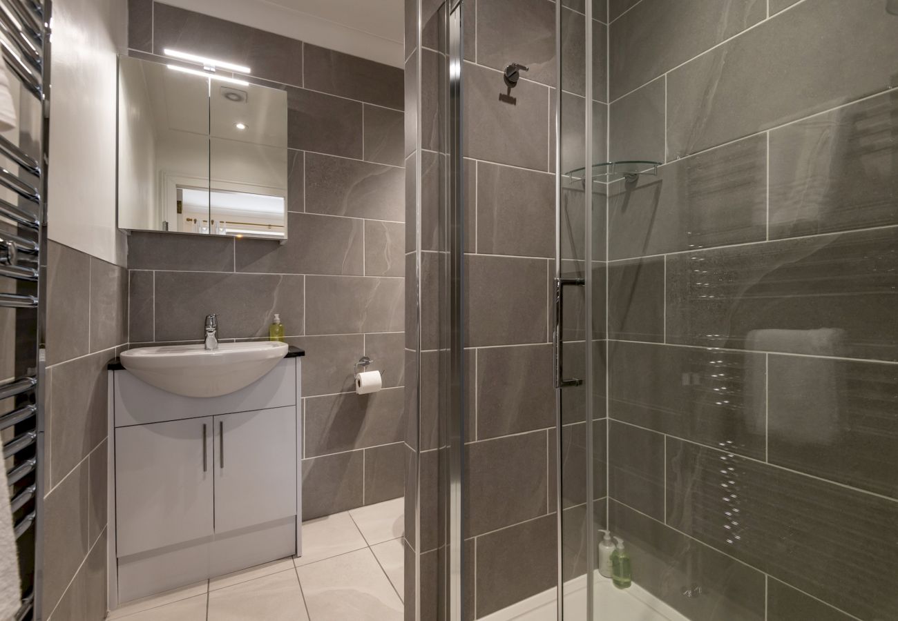 Ferienwohnung in St Andrews - Southgait Hall (No 2) | St Andrews