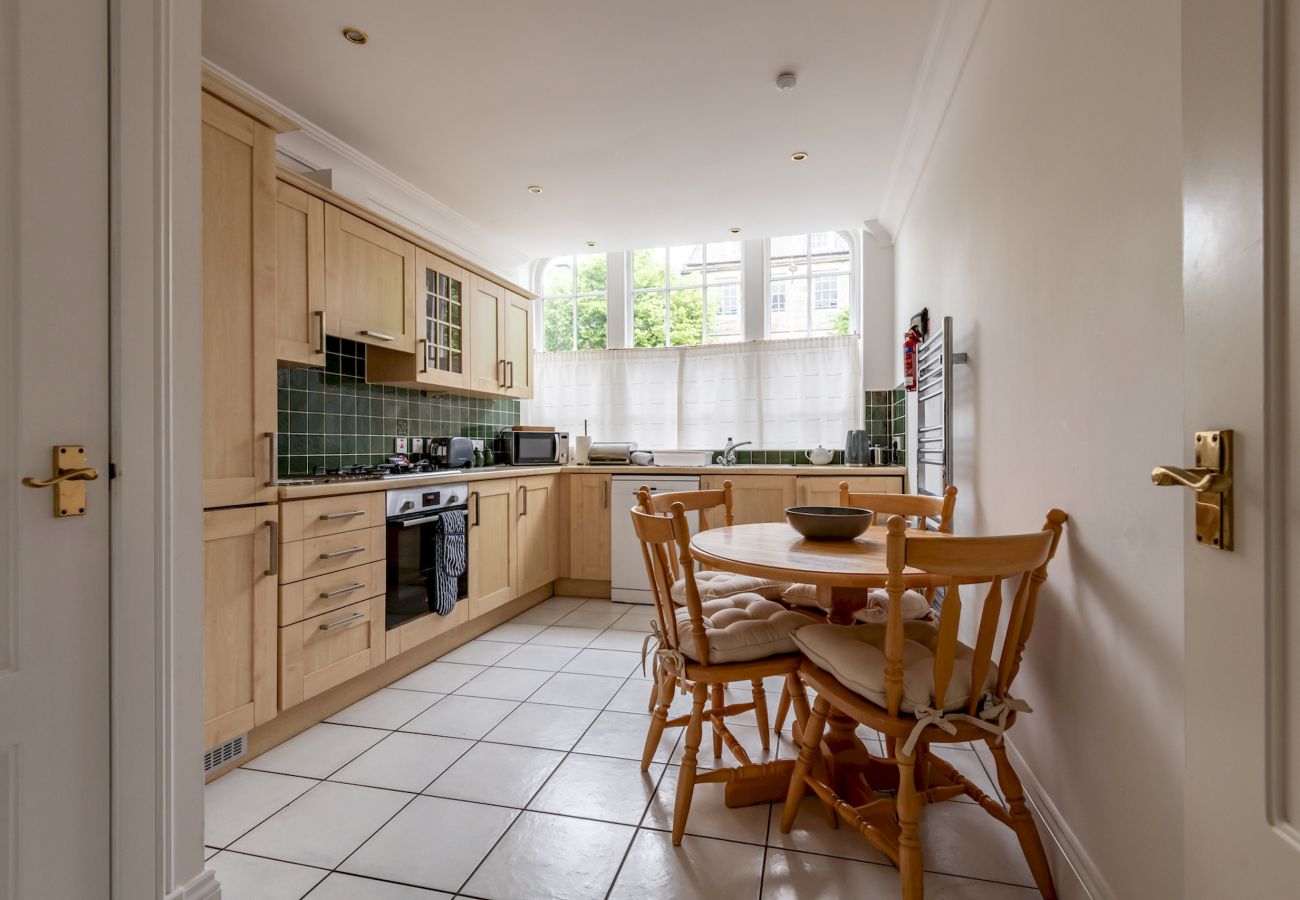 Ferienwohnung in St Andrews - Southgait Hall (No 2) | St Andrews