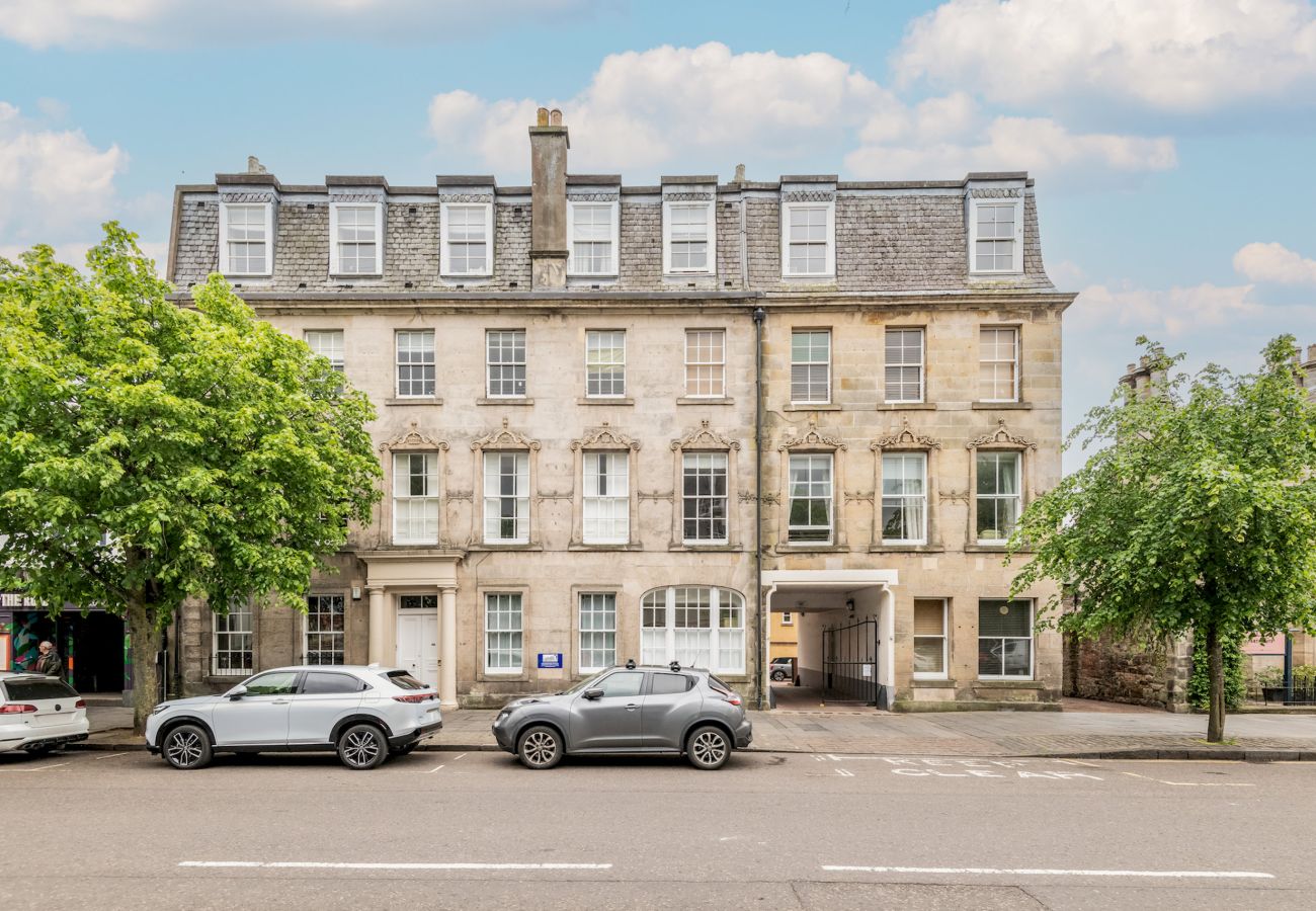 Ferienwohnung in St Andrews - Southgait Hall (No 2) | St Andrews