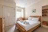 Ferienwohnung in St Andrews - Southgait Hall (No 2) | St Andrews