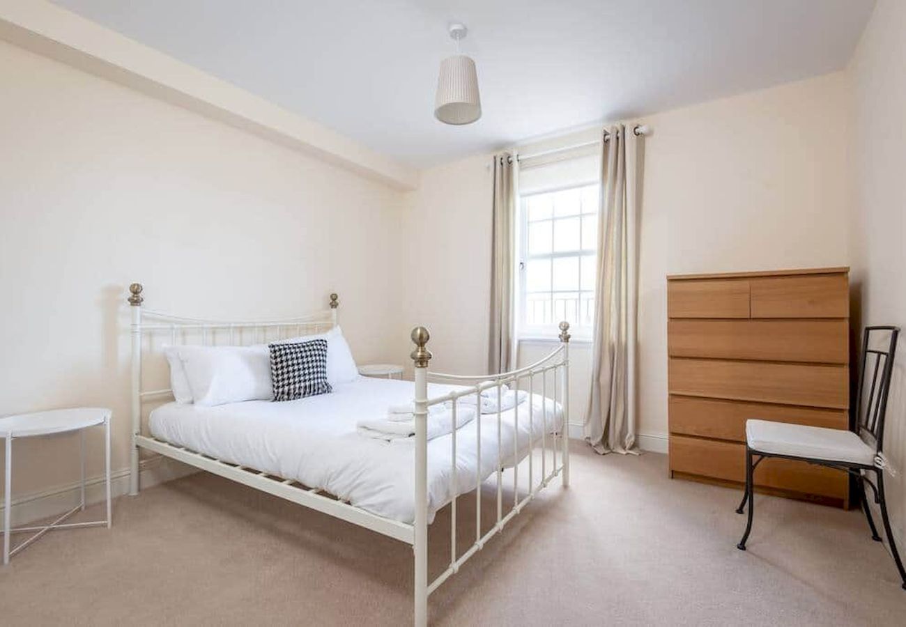 Ferienwohnung in St Andrews - Adamson Court | Central | Free Parking