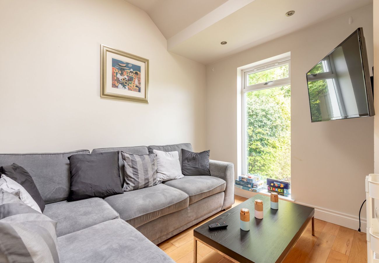 Ferienhaus in St Andrews - Rossmore - 5 mins from town centre