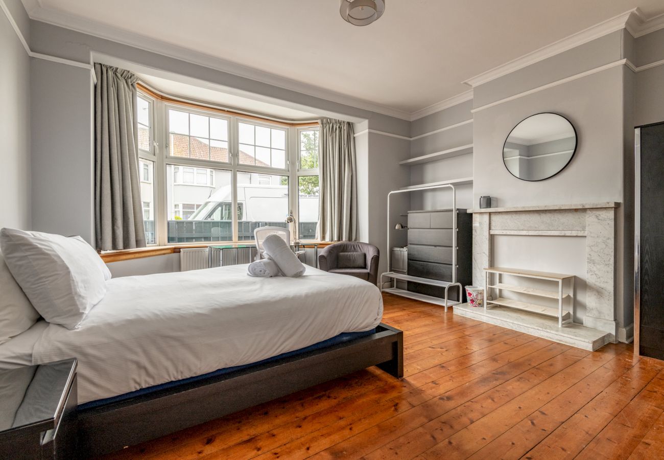 Ferienhaus in St Andrews - Rossmore