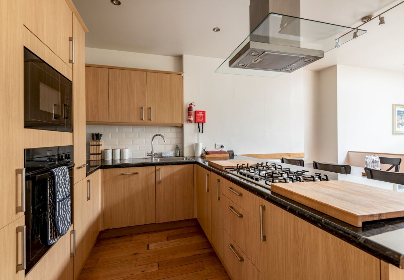 Ferienhaus in St Andrews - Rossmore