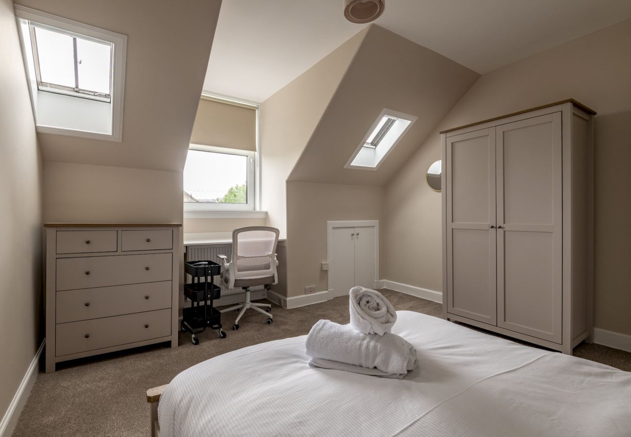 Ferienhaus in St Andrews - Rossmore