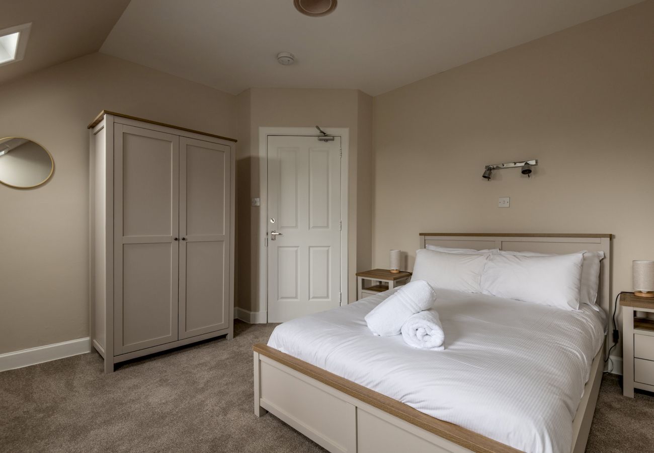 Ferienhaus in St Andrews - Rossmore