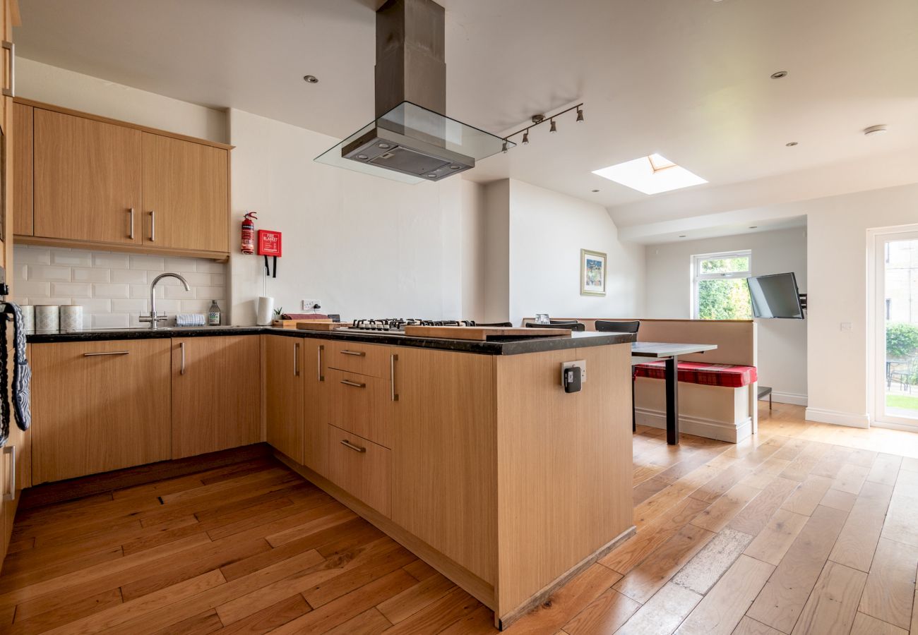 Ferienhaus in St Andrews - Rossmore