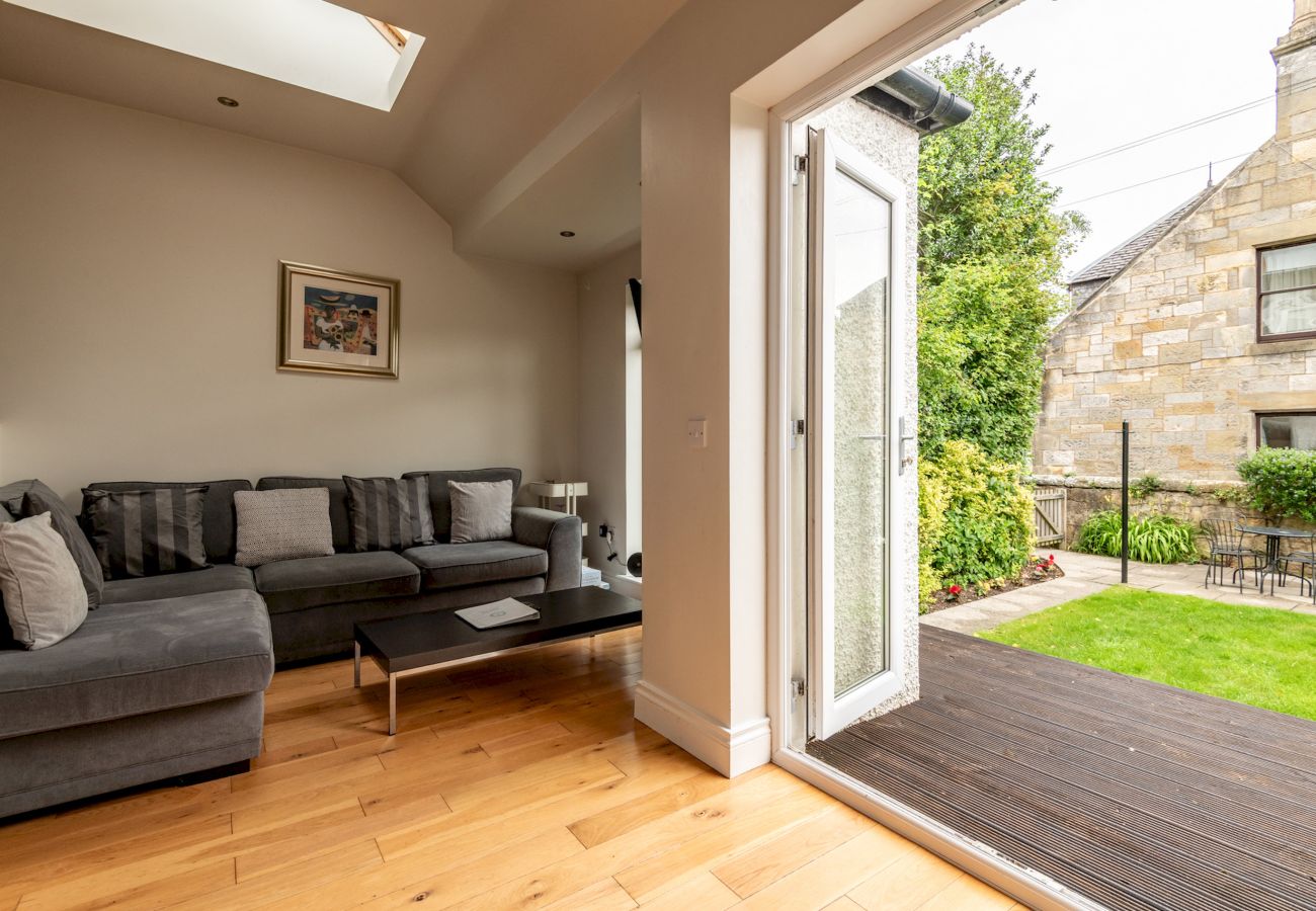 Ferienhaus in St Andrews - Rossmore