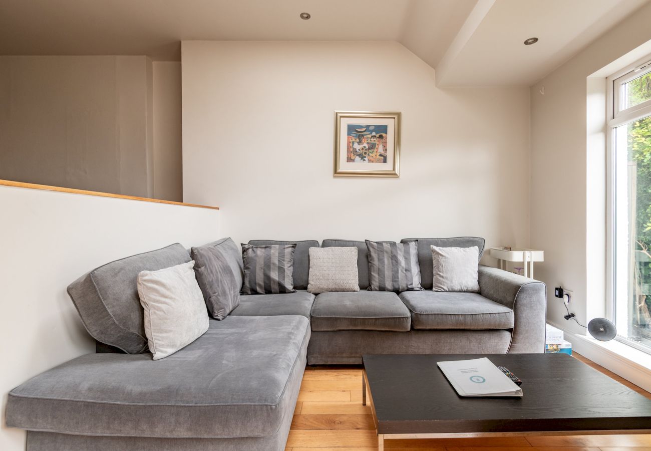 Ferienhaus in St Andrews - Rossmore