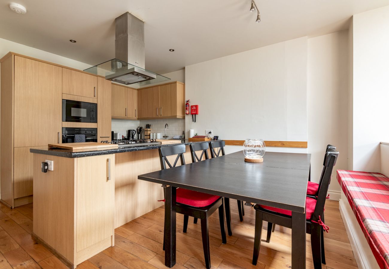Ferienhaus in St Andrews - Rossmore