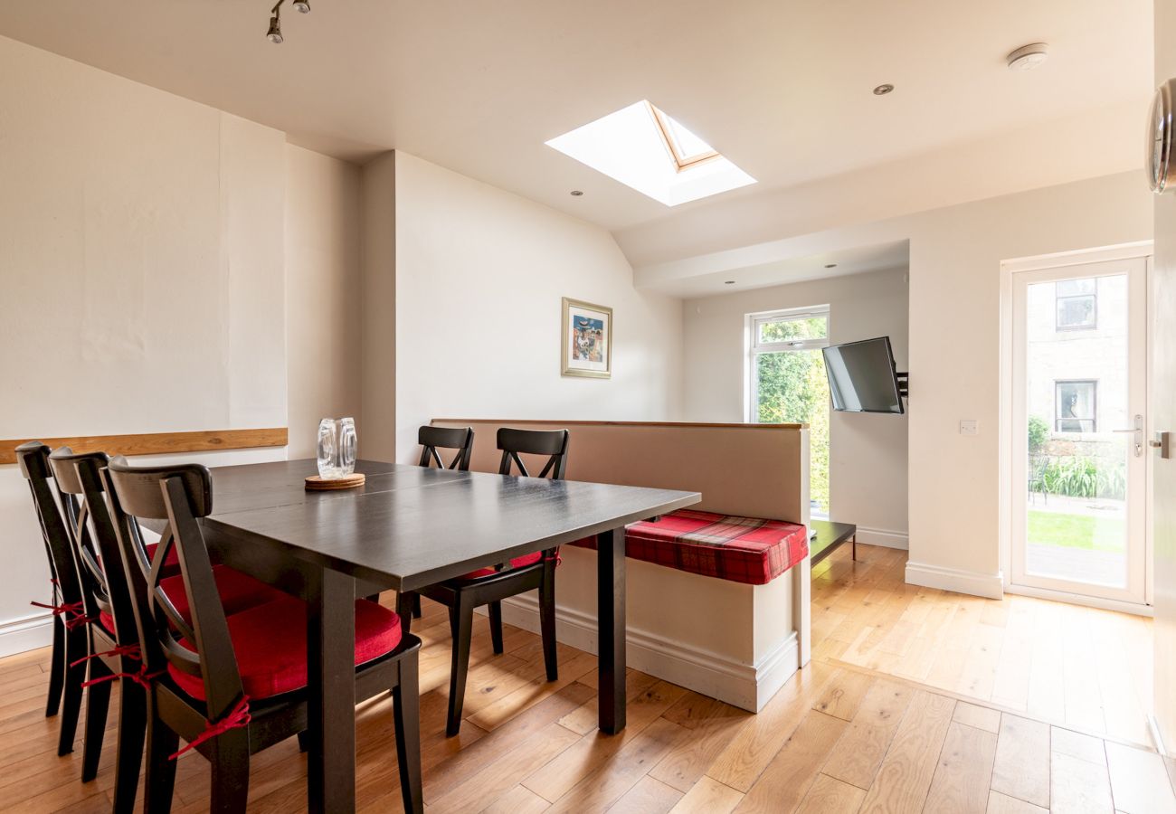 Ferienhaus in St Andrews - Rossmore