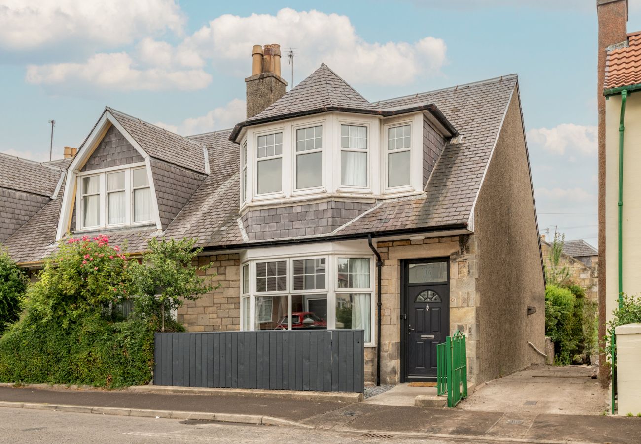 Ferienhaus in St Andrews - Rossmore
