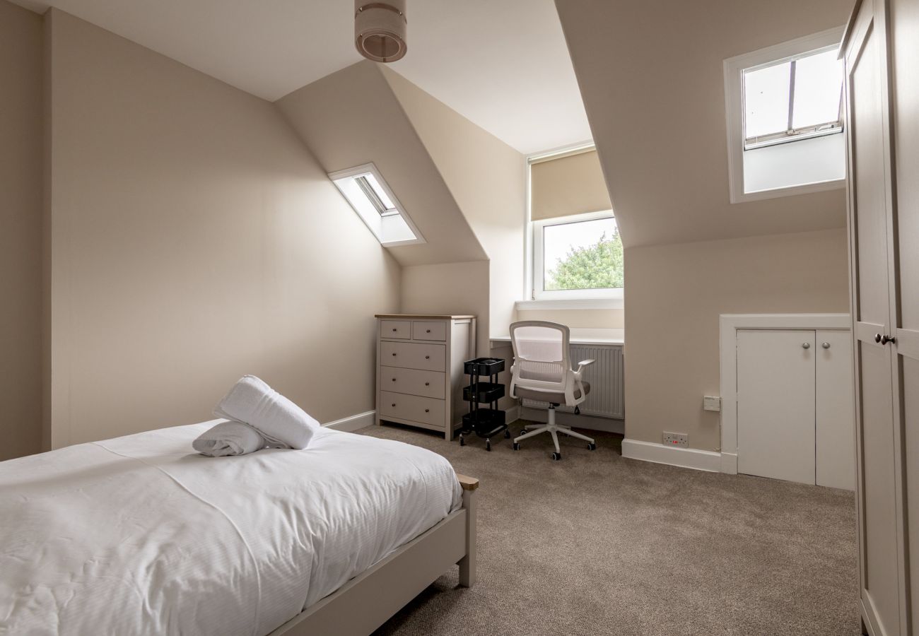 Ferienhaus in St Andrews - Rossmore