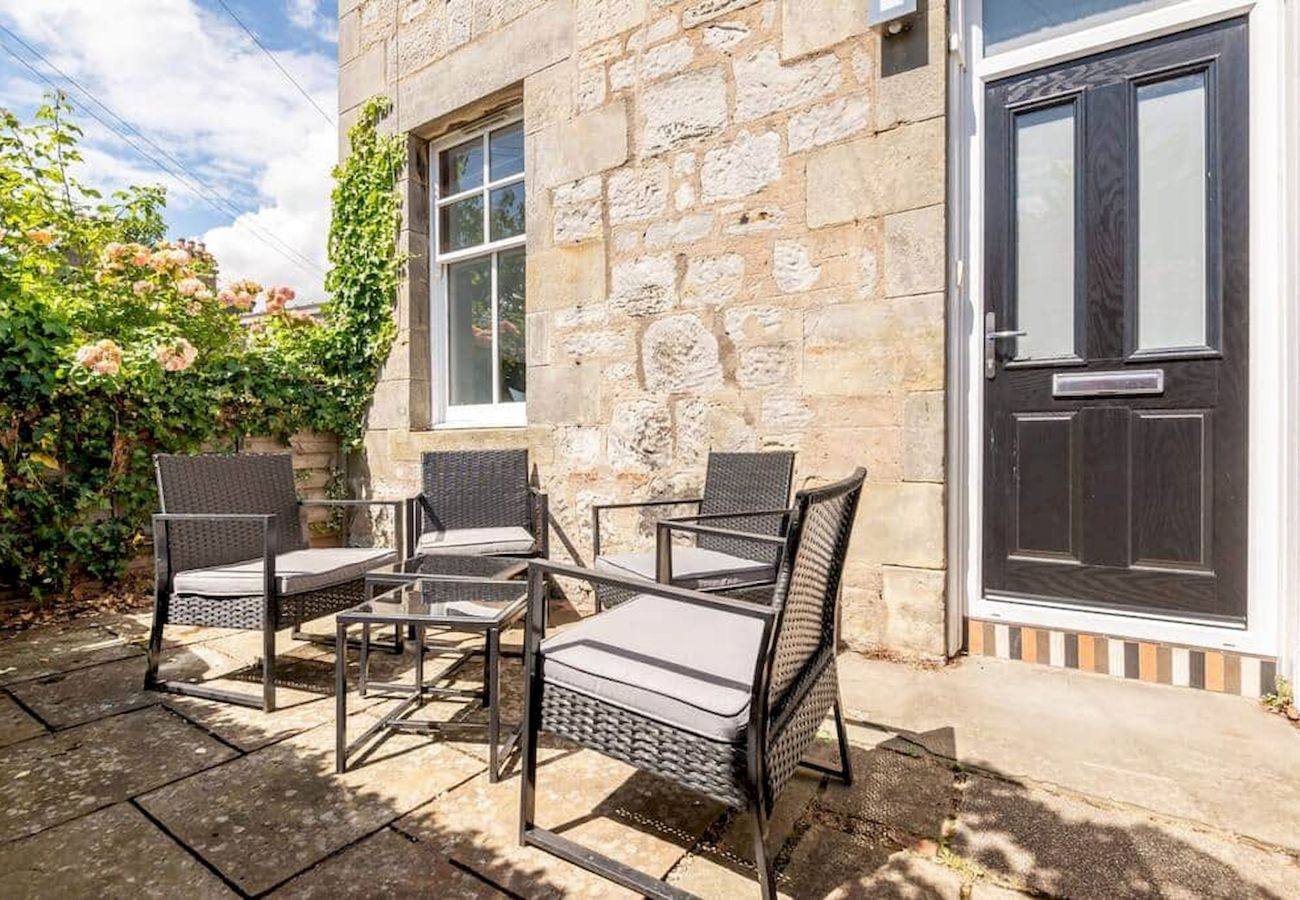 Ferienwohnung in St Andrews - Oakwood House | Sleeps 6 | St Andrews