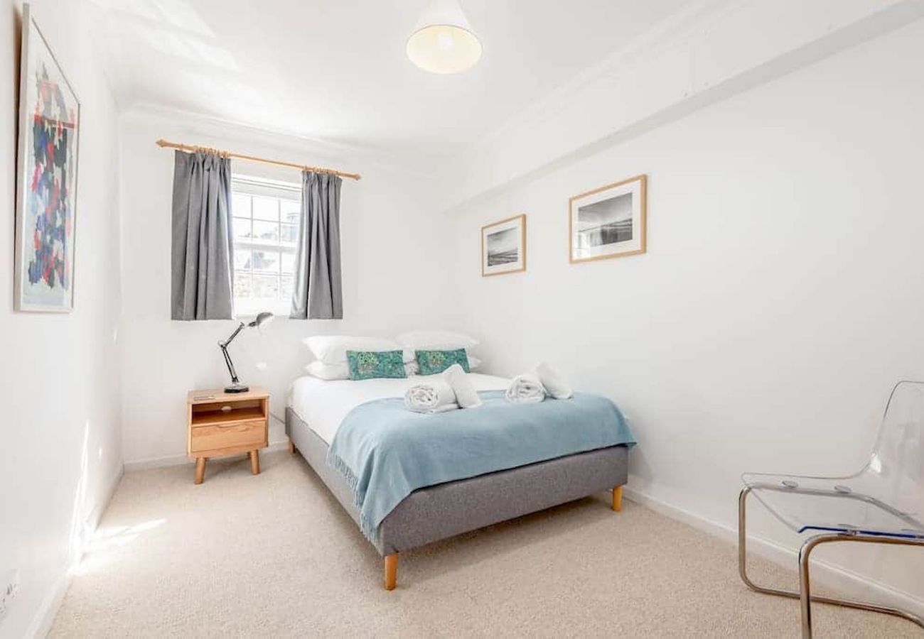 Ferienwohnung in St Andrews - Abbey Street - 2 bedroom - Central