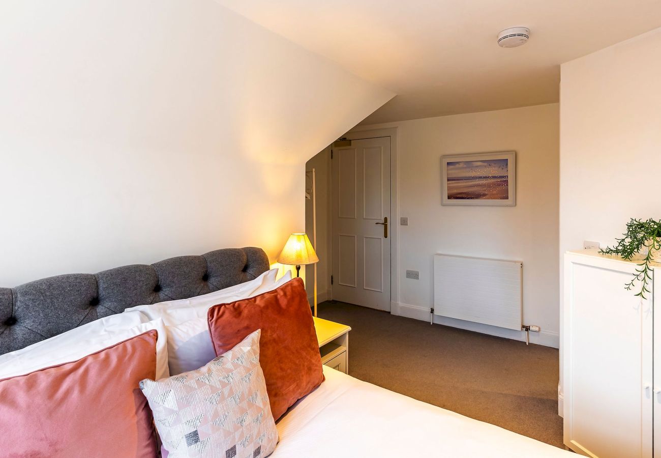 Ferienwohnung in St Andrews - Skye Sands | Balgove Penthouse Residence