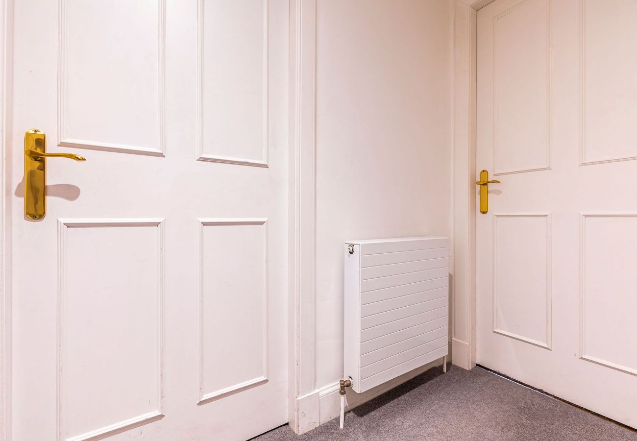 Ferienwohnung in St Andrews - Skye Sands | Balgove Penthouse Residence