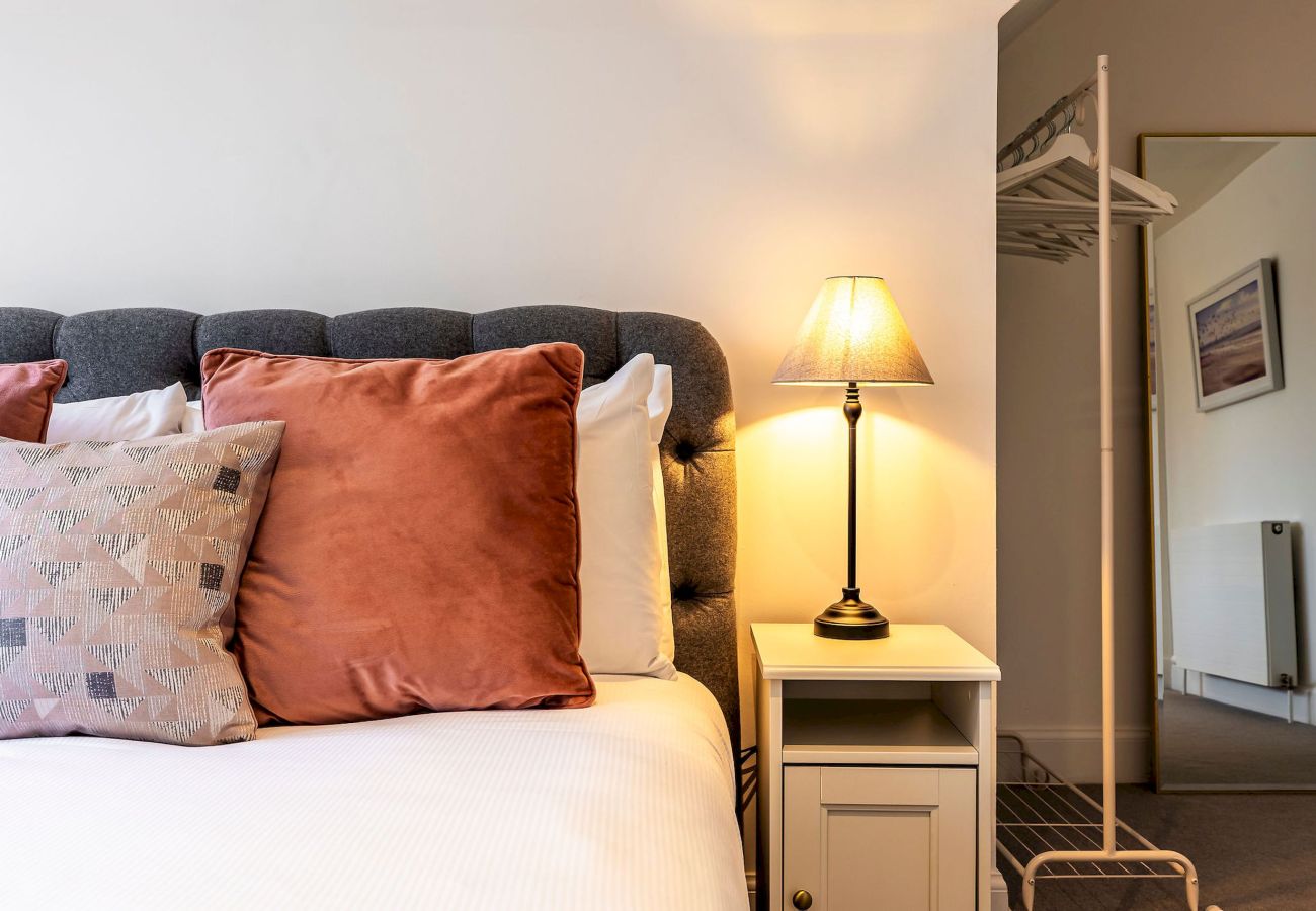 Ferienwohnung in St Andrews - Skye Sands | Balgove Penthouse Residence