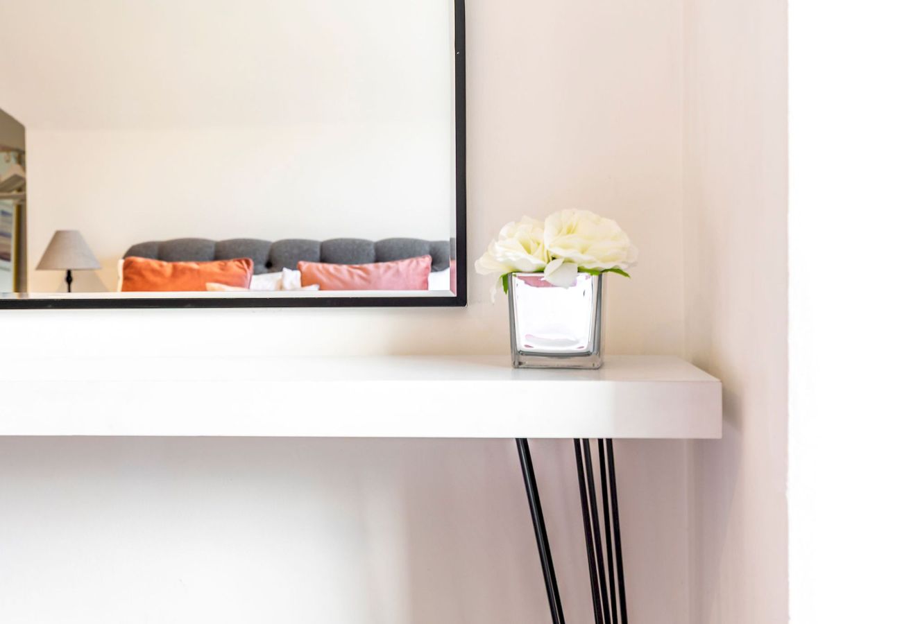 Ferienwohnung in St Andrews - Skye Sands | Balgove Penthouse Residence