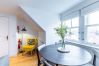 Ferienwohnung in St Andrews - Skye Sands | Balgove Penthouse Residence