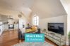 Ferienwohnung in St Andrews - Skye Sands | Alexandra Loft