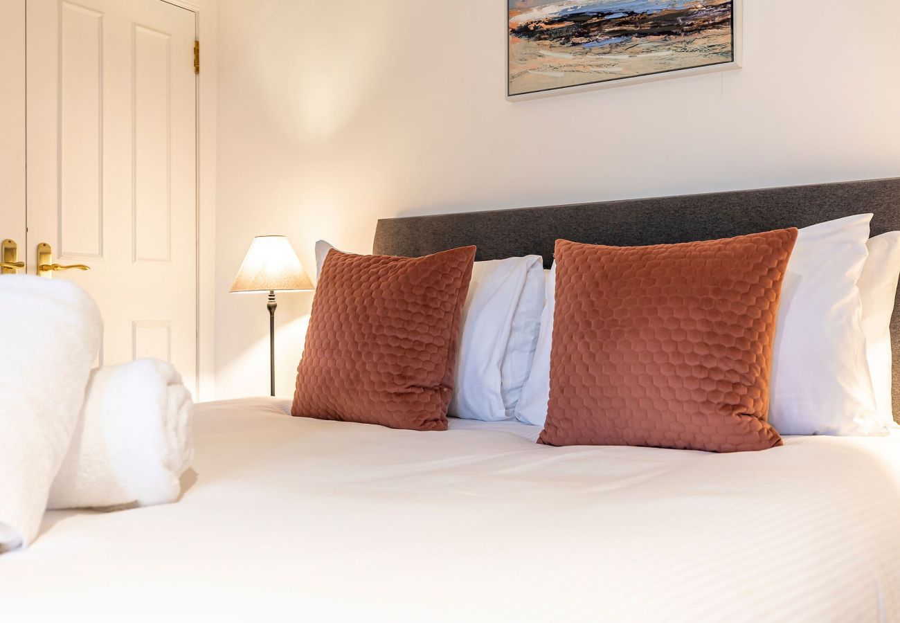 Ferienwohnung in St Andrews - Skye Sands | Jubilee Penthouse Residence