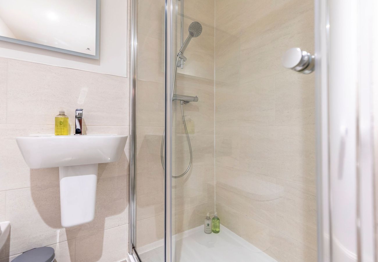 Ferienwohnung in St Andrews - Skye Sands | Jubilee Penthouse Residence