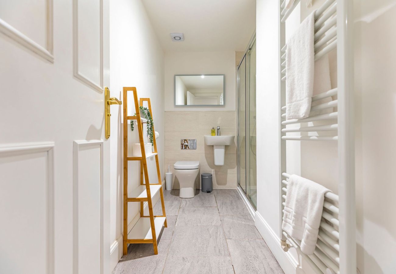 Ferienwohnung in St Andrews - Skye Sands | Jubilee Penthouse Residence