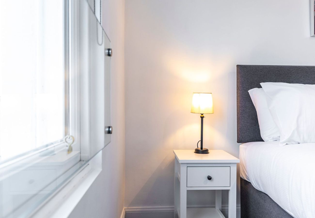 Ferienwohnung in St Andrews - Skye Sands | Jubilee Penthouse Residence