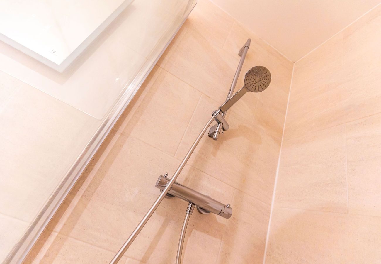 Ferienwohnung in St Andrews - Skye Sands | Jubilee Penthouse Residence
