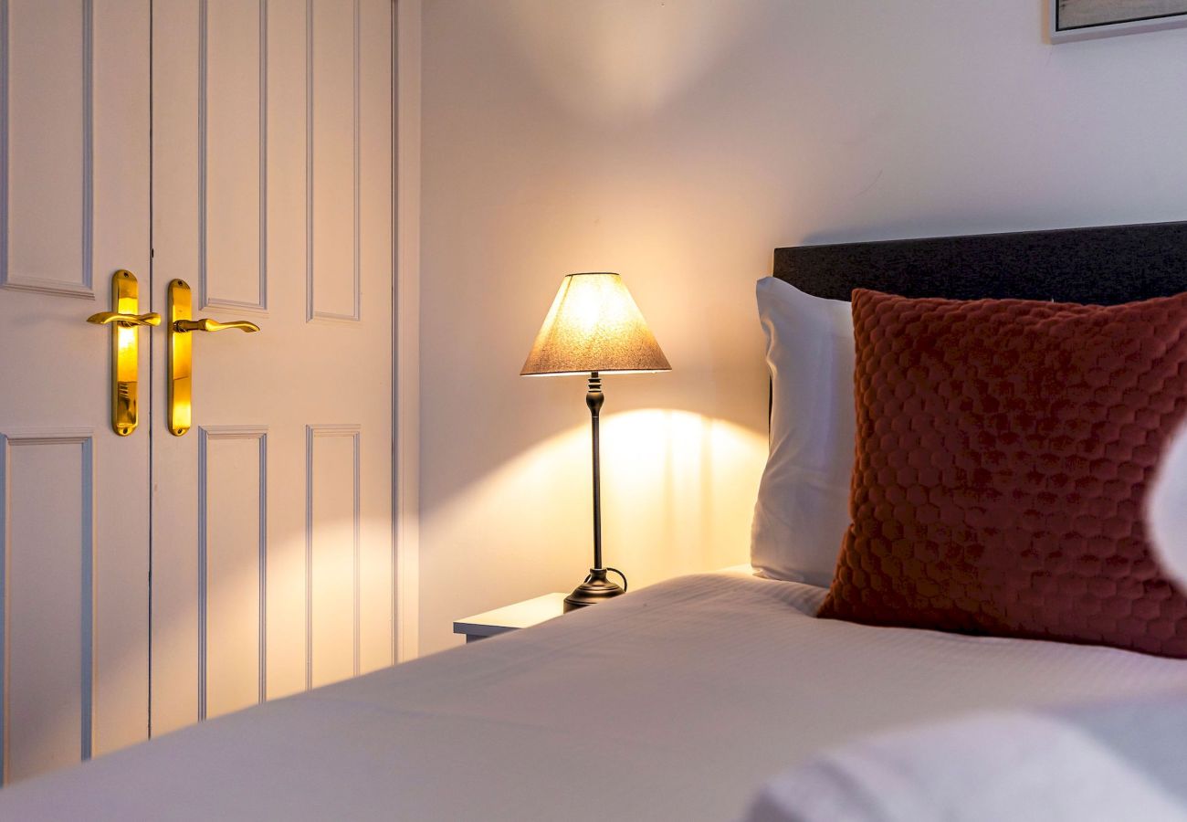 Ferienwohnung in St Andrews - Skye Sands | Jubilee Penthouse Residence