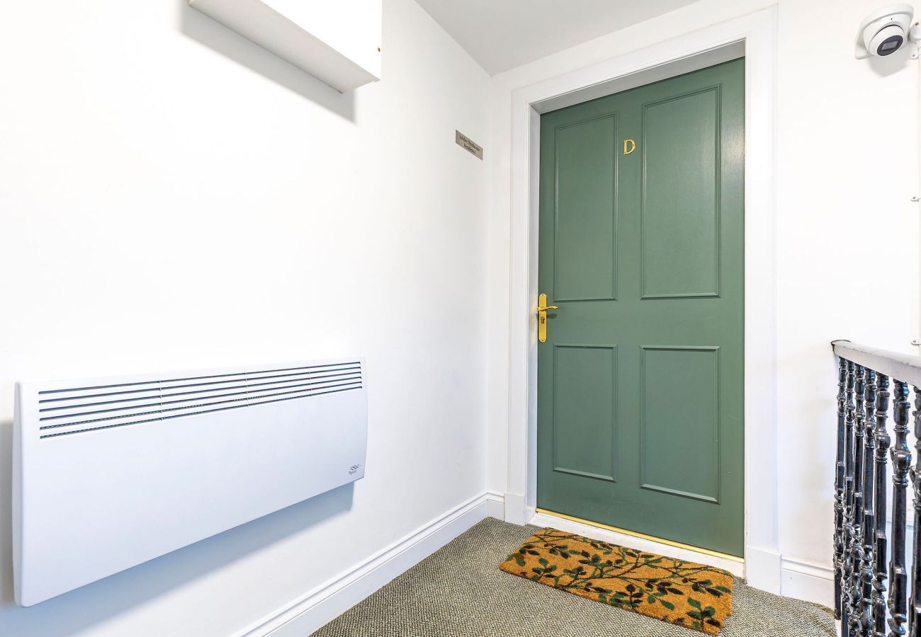 Ferienwohnung in St Andrews - Skye Sands | Jubilee Penthouse Residence