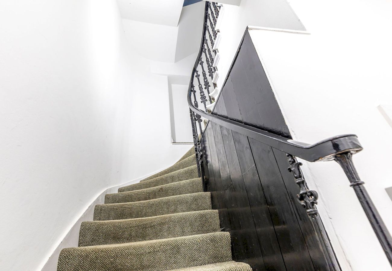 Ferienwohnung in St Andrews - Skye Sands | Jubilee Penthouse Residence