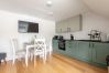 Ferienwohnung in St Andrews - Skye Sands | Jubilee Penthouse Residence