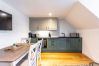 Ferienwohnung in St Andrews - Skye Sands | Jubilee Penthouse Residence