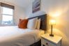 Ferienwohnung in St Andrews - Skye Sands | Jubilee Penthouse Residence