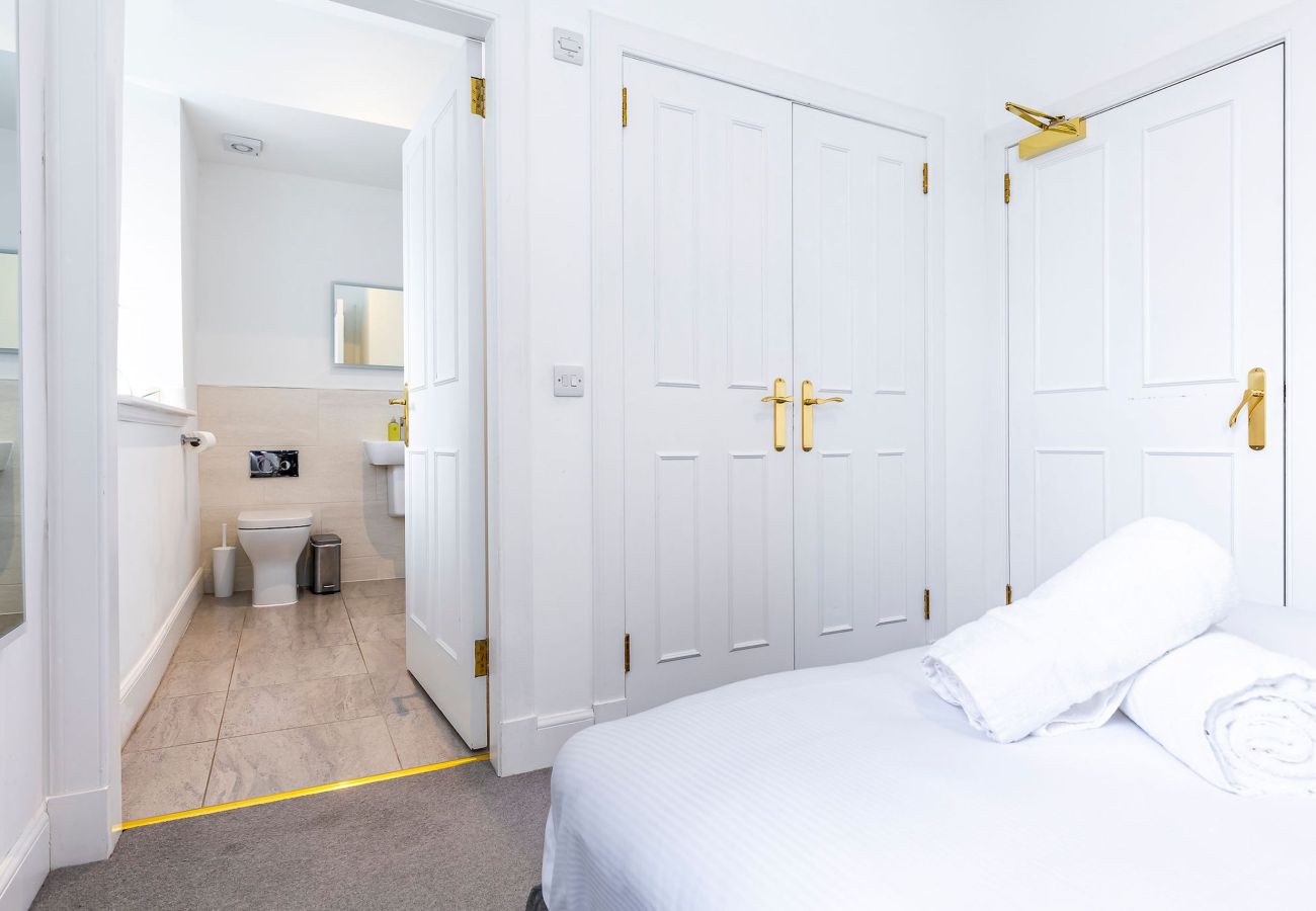Ferienwohnung in St Andrews - Skye Sands | Old Course Residence