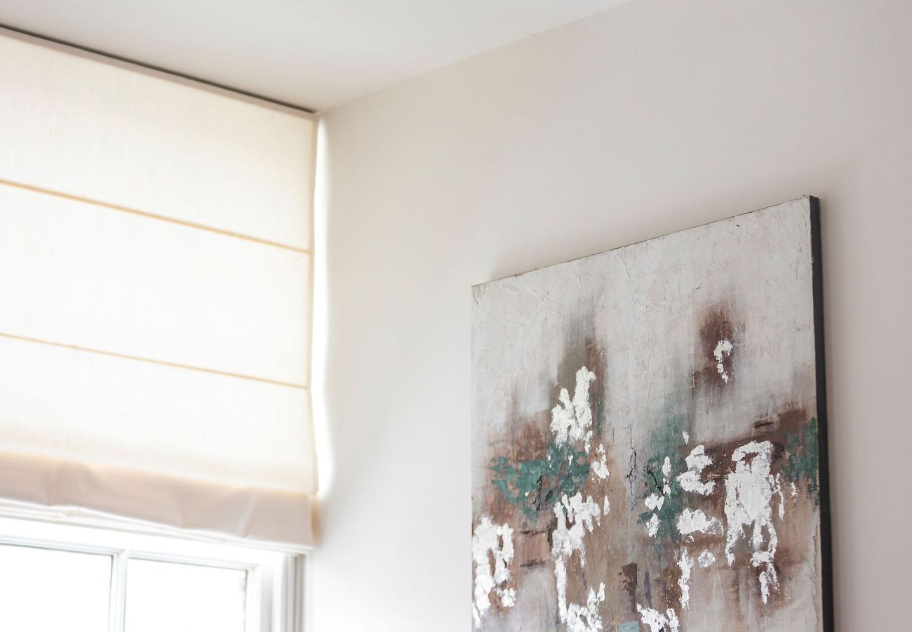 Ferienwohnung in St Andrews - Skye Sands | Old Course Residence