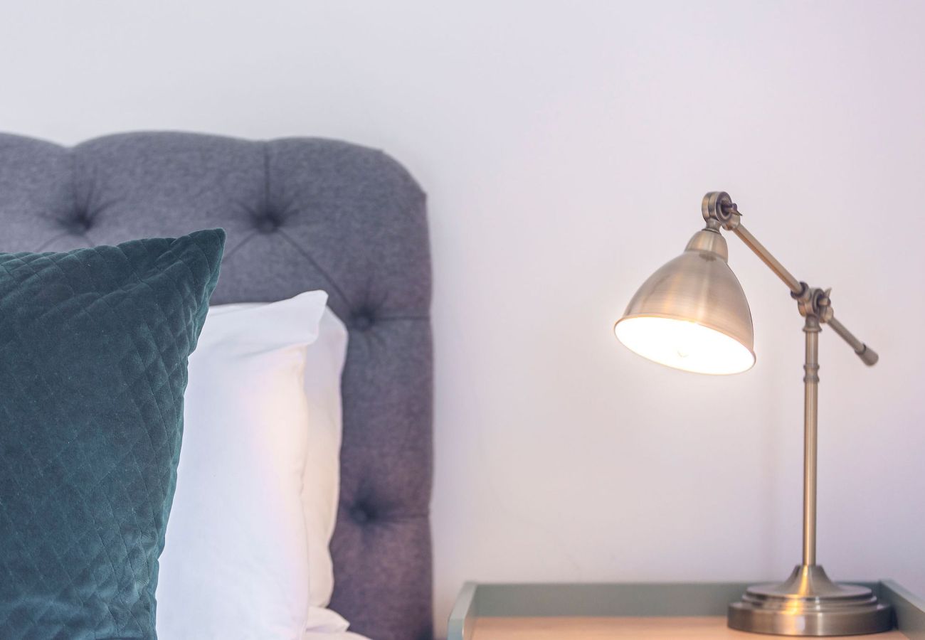 Ferienwohnung in St Andrews - Skye Sands | Old Course Residence