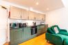 Ferienwohnung in St Andrews - Skye Sands | Old Course Residence